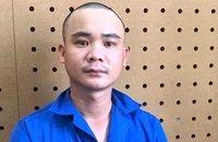Bắt nhóm lừa đảo đặt cọc tiền thuê phòng trọ, chiếm đoạt gần 5 tỉ đồng