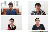 Công an Tây Ninh triệt phá nhóm trộm xe máy liên tỉnh