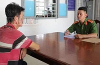 Say rượu, gọi đường dây nóng công an tỉnh quấy rối