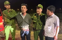 Trộm ô tô ở bến xe Đà Lạt, bị bắt chỉ sau 20 phút 
