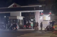 Gần 100 người tham gia đánh bạc trá hình 'núp bóng' câu cá