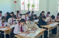 Tỉnh Tây Ninh sáp nhập trạm y tế, chuyển giao trường học về cấp xã
