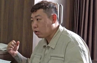 Lâm Đồng: Bắt giữ một người Hàn Quốc bị Interpol truy nã vì có hành vi lừa đảo 