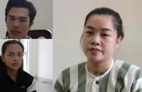 Phá đường dây lừa bán người Việt sang Campuchia núp bóng 'việc nhẹ lương cao'