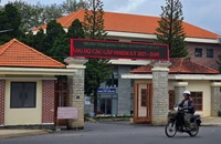 Đà Lạt: Thu hồi, đăng ký lại con dấu trước ngày 30-6
