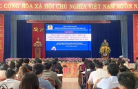 Tập huấn phòng ngừa dùng AI gian lận trong kỳ thi tốt nghiệp THPT 2025 