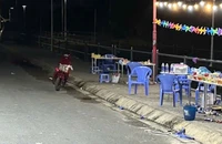 6 người bị bắt vì 1 người vô tình nghe câu nói xúc phạm trong quán nhậu