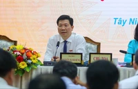 HĐND tỉnh Tây Ninh bàn nhiều nội dung quan trọng sau sáp nhập