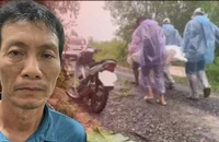 Khởi tố kẻ sát hại người tình rồi phi tang xác ở Tây Ninh