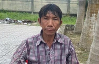 Bắt giữ người đàn ông trốn truy nã 5 năm ở Tây Ninh