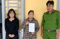 Ngăn chặn 2 vụ lừa đưa người sang Campuchia tại Tây Ninh