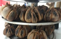 Công dụng bất ngờ của tỏi đen