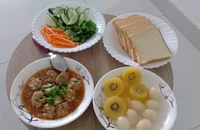 Phương pháp giảm cân khoa học, hiệu quả
