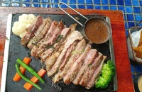 Tiêu thụ bao nhiêu thịt đỏ là tốt cho sức khỏe?