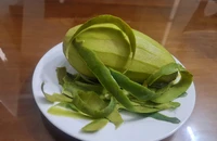 Bất ngờ với lợi ích của vỏ xoài