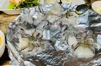 Lưu ý khi ăn hải sản để tránh ngộ độc