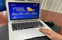 Doanh nghiệp vừa và nhỏ nhận ngay ưu đãi khủng từ VNPT