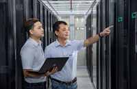 VNPT Cloud: Giải pháp thay đổi tương lai của ngành bán lẻ