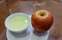 Giấm táo có tốt cho người huyết áp cao?