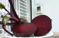 Thực phẩm dễ tìm giúp gan khỏe mạnh 