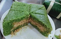 Cẩn trọng với thực phẩm bị nấm mốc dịp Tết