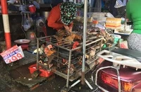 TP.HCM tiến tới chấm dứt các cơ sở giết mổ gia súc, gia cầm thủ công