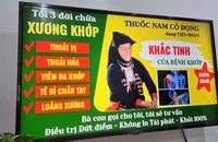 Xử lý nặng quảng cáo thực phẩm chức năng sai sự thật trên mạng xã hội