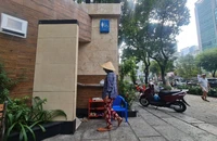 Chủ tịch UBND TP.HCM: Không thể chấp nhận thiếu nhà vệ sinh công cộng tại TP.HCM