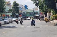 Nắng nóng ở TP.HCM sẽ kéo dài, có thời điểm trên 38 độ C