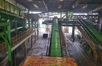 Nhiều dự án đốt rác phát điện đang 'giậm chân tại chỗ' 