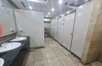 TP.HCM xây dựng quy chế quản lý nhà vệ sinh công cộng