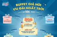 MobiFone nâng cao trải nghiệm người dùng với các giải pháp tích hợp 