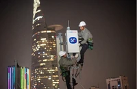 30 năm MobiFone: Chuyển mình để bứt phá