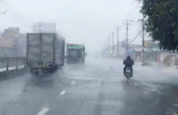 Kế hoạch thu quỹ phòng, chống thiên tai ở TP.HCM năm 2023