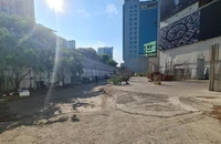Thêm 4 nhà vệ sinh công cộng ở trung tâm TP.HCM đi vào hoạt động