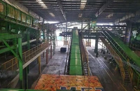 TP.HCM: Xin gia hạn thời gian chuyển đổi công nghệ đốt rác phát điện