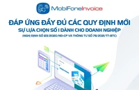 Chuyển đổi số văn phòng toàn diện với hệ sinh thái MobiFone Smart Office