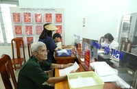 VNPT đạt giải tại Information Technology Awards