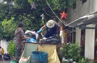 TP.HCM vẫn gặp khó trong việc phân loại rác tại nguồn