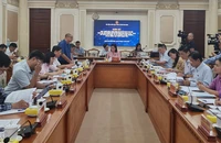 TP.HCM chưa bố trí quỹ đất cho nhà ở xã hội trong quy hoạch dài hạn