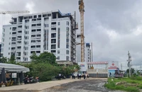 TP.HCM đẩy nhanh giải ngân vốn đầu tư công để thúc đẩy thị trường bất động sản