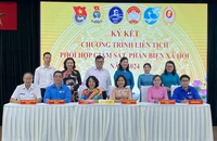 Quận 1, TP.HCM sẽ đẩy mạnh chương trình phân loại rác tại nguồn