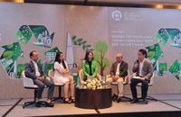 PRO Việt Nam là đơn vị đầu tiên được ủy quyền tổ chức tái chế bao bì