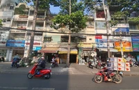 TP.HCM giải quyết khó khăn trong việc đầu tư, xây dựng lại chung cư cũ
