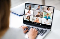 Giải pháp họp trực tuyến thế hệ mới Mobifone Meet