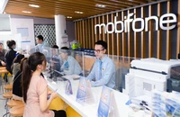 MobiFone đẩy mạnh đầu tư xây dựng trung tâm dữ liệu và điện toán đám mây