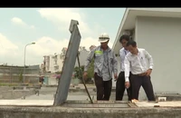 TP.HCM: Người dân lo ô nhiễm từ những dự án xử lý nước thải 