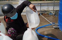Người được đề xuất 'lập đàn cầu mưa': Tôi là thợ mộc, có 20 năm nghiên cứu về biến đổi khí hậu