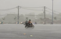 Làm rõ thông tin 'lập đàn cầu mưa' và khi nào TP.HCM có mưa