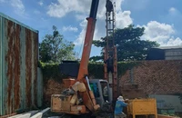 Cân nhắc lại diện tích tối thiểu tách thửa đất ở tại TP.HCM